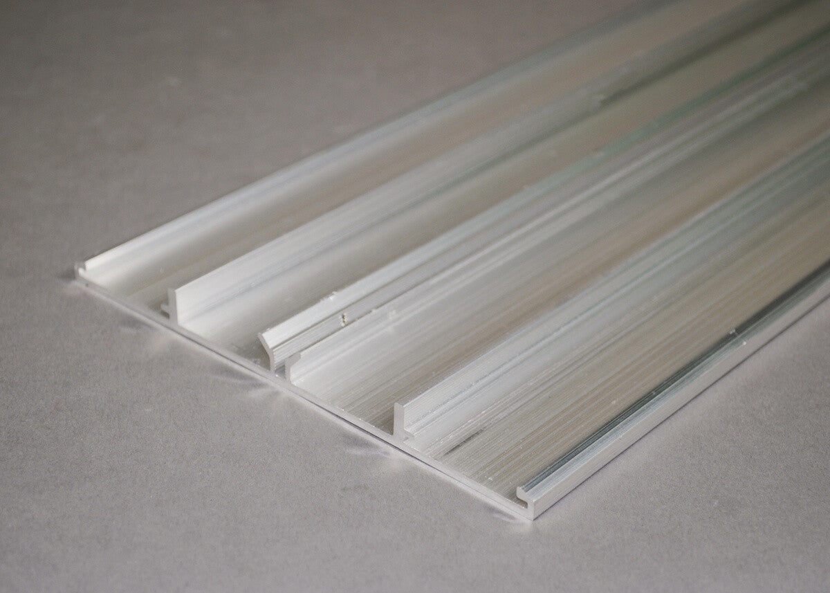 WIREMOLD OFRB-8 cable tray accessory Cable tray cover