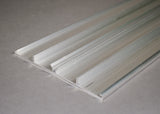 WIREMOLD OFRB-8 cable tray accessory Cable tray cover