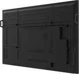 Viewsonic IFP6534 Display interactive whiteboard 165.1 cm (65") 3840 x 2160 pixels Touchscreen Black