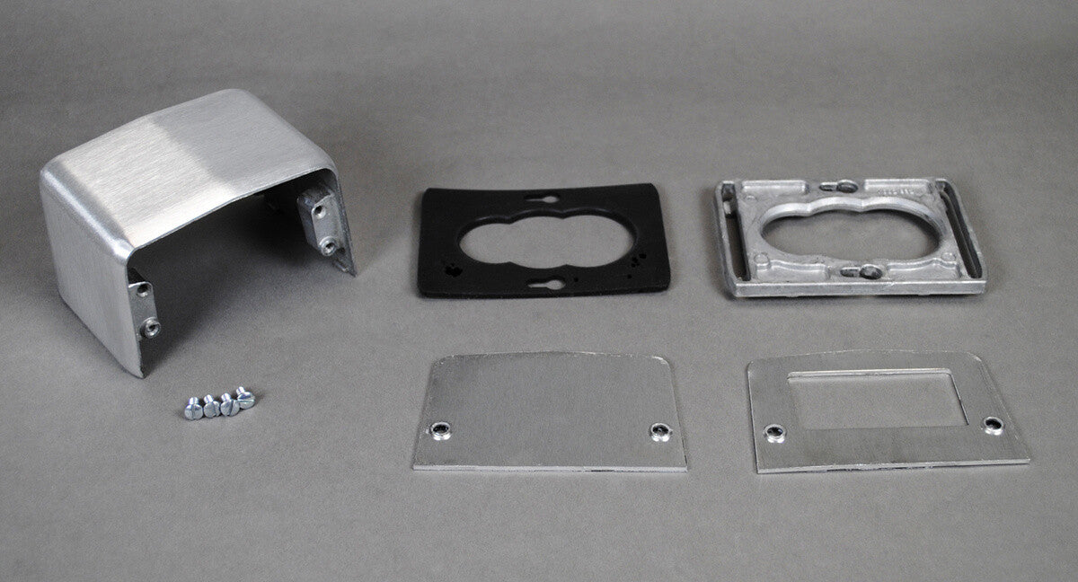 WIREMOLD 525J cable trunking system accessory Fitting