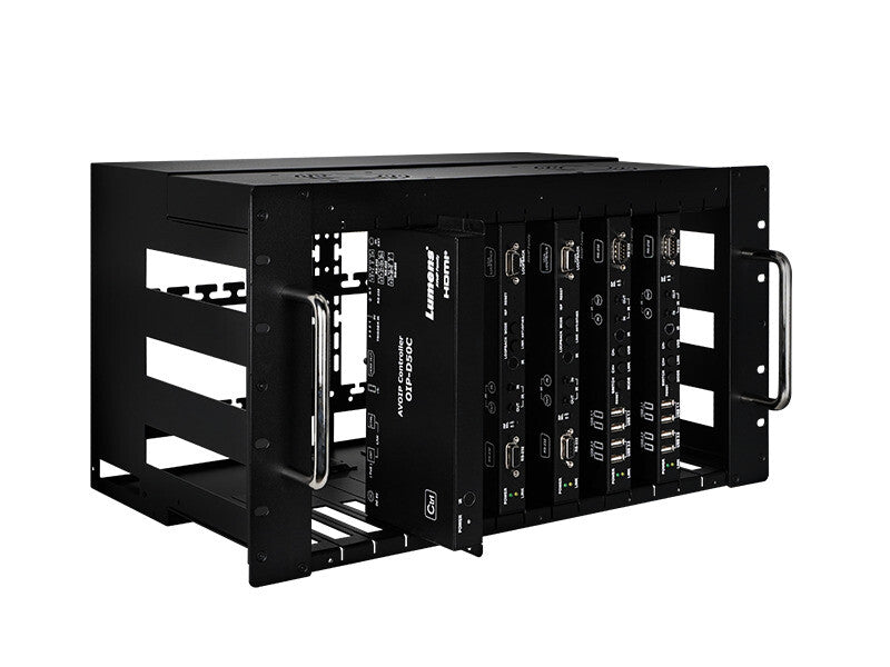 Lumens OIP-AC01 rack accessory Storage chassis