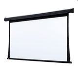 Draper Premier, 11ft, NTSC, ClearSound NanoPerf XT1000V, 220 V