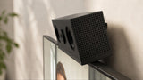 Heckler H596-BK video conferencing accessory Mounting kit Black