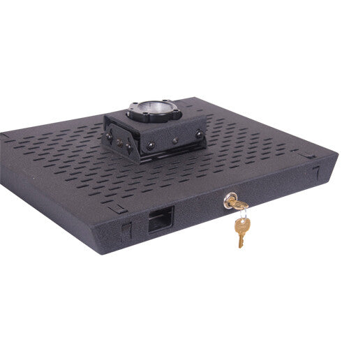 Chief RPAB1 projector mount accessory Black