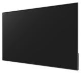 Optoma N3981K Digital signage flat panel 2.49 m (98") LED Wi-Fi 500 cd/m² 4K Ultra HD Black Android 11 24/7