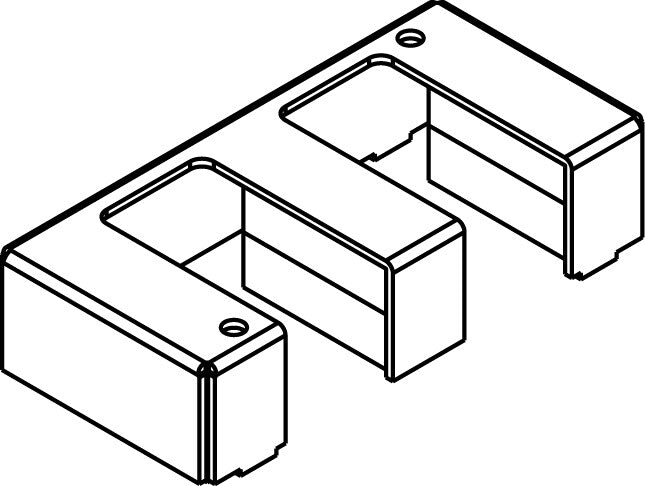 WIREMOLD 15FFHA not categorized