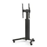 Chief Fusion Manual Height Adjustable Stretch Portrait Cart