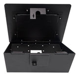 Premier Mounts 7160-1617 tablet security enclosure Black 25.9 cm (10.2")