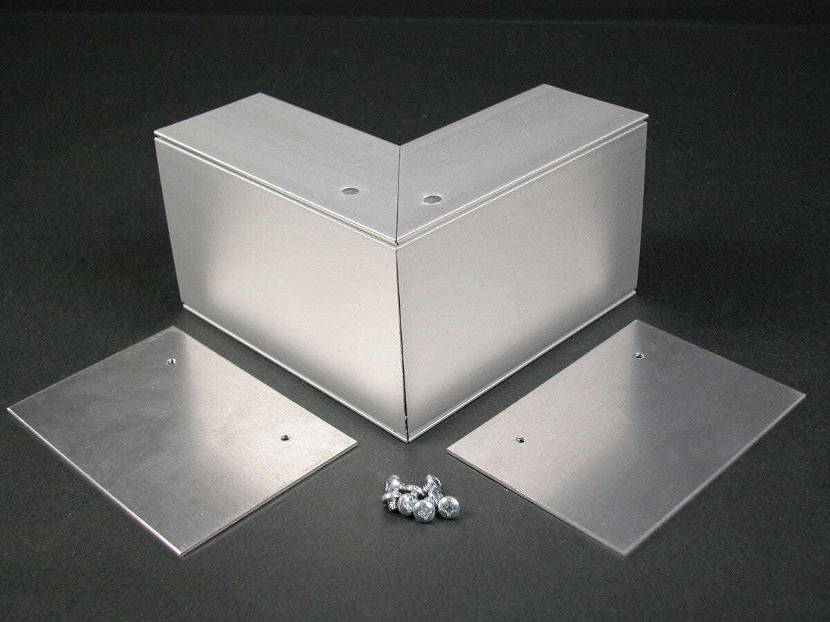 WIREMOLD AL3318 cable trunking system accessory