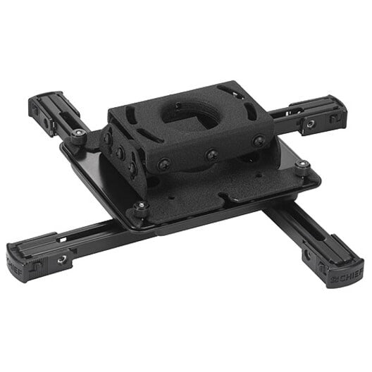 Chief KITPS006P project mount Ceiling Black