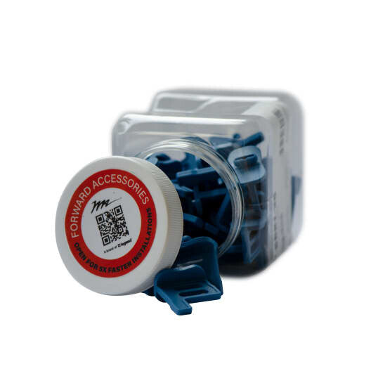 Middle Atlantic Products FWD-SBKT-36 rack accessory Mounting bracket