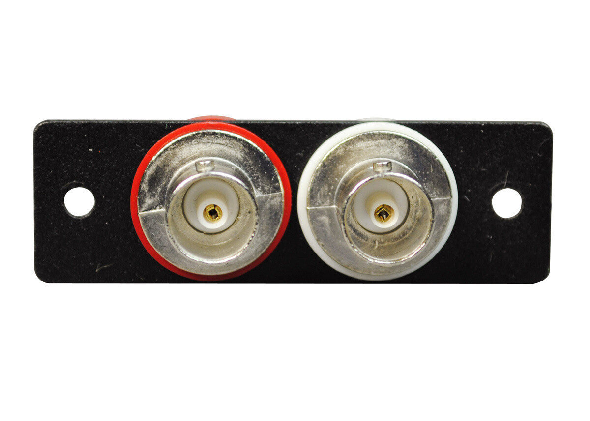 WIREMOLD AV5001BK wall plate/switch cover Black