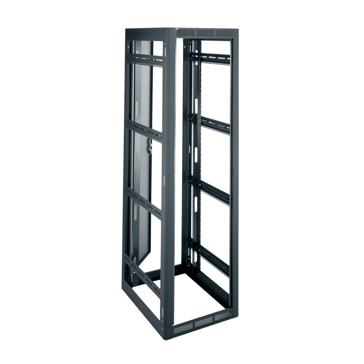 Middle Atlantic 44 RU WRK Series 24-1/4 Inch Wide Rack, 32 Inches Deep