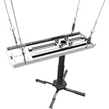 Crimson AV JKS2-04 project mount Ceiling Black