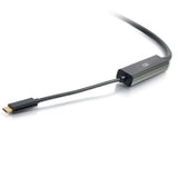 C2G 15ft (4.6m) USB-C® to HDMITM Audio/Video Adapter Cable - 4K 30Hz