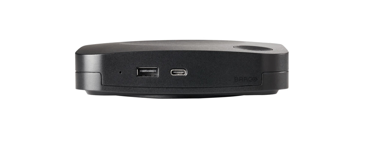 Barco ClickShare CX‑20 Gen 2 wireless presentation system HDMI Desktop