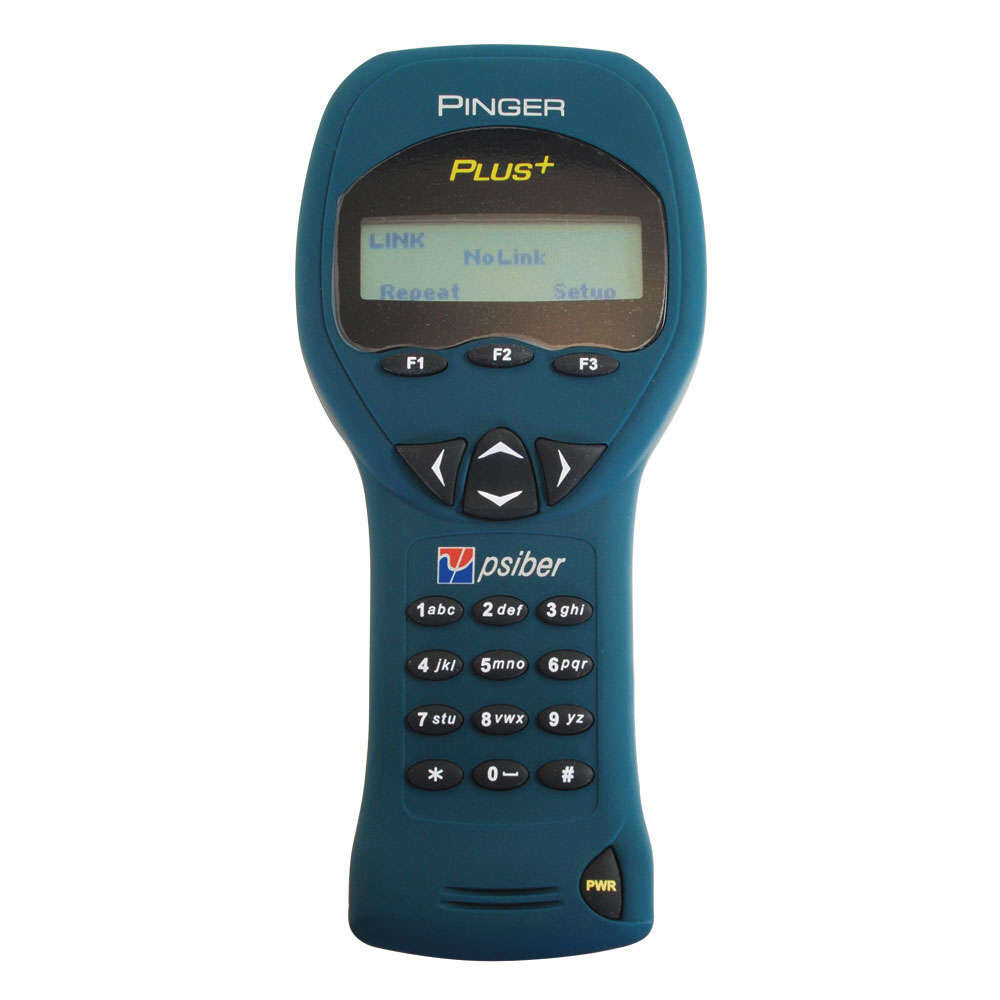 C2G Psiber Pinger Plus Network IP Tester
