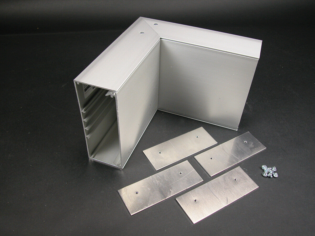 WIREMOLD AL5217 cable trunking system accessory