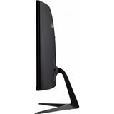 Viewsonic VX Series VX2718-2KPC-MHD computer monitor 68.6 cm (27") 2560 x 1440 pixels Quad HD LED Black