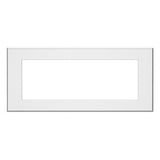 WIREMOLD RDB2WH socket safety cover White
