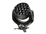 GLP impression X5 Suitable for indoor use Disco strobe light Black