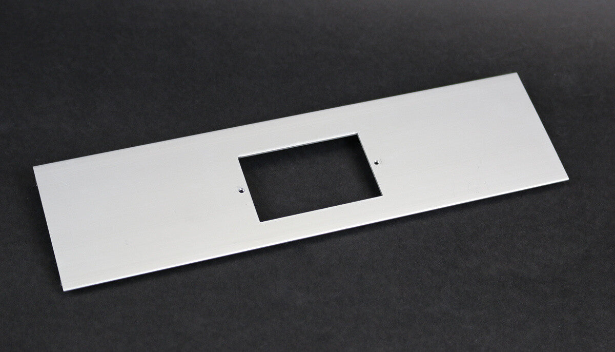WIREMOLD ALA-SG wall plate/switch cover White