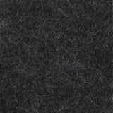 Middle Atlantic Products Focal Point TruTile Acoustic Wall Panel in Charcoal Gray, Wide Slant