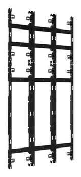 Chief TILD1X4SO1-L video wall display mount