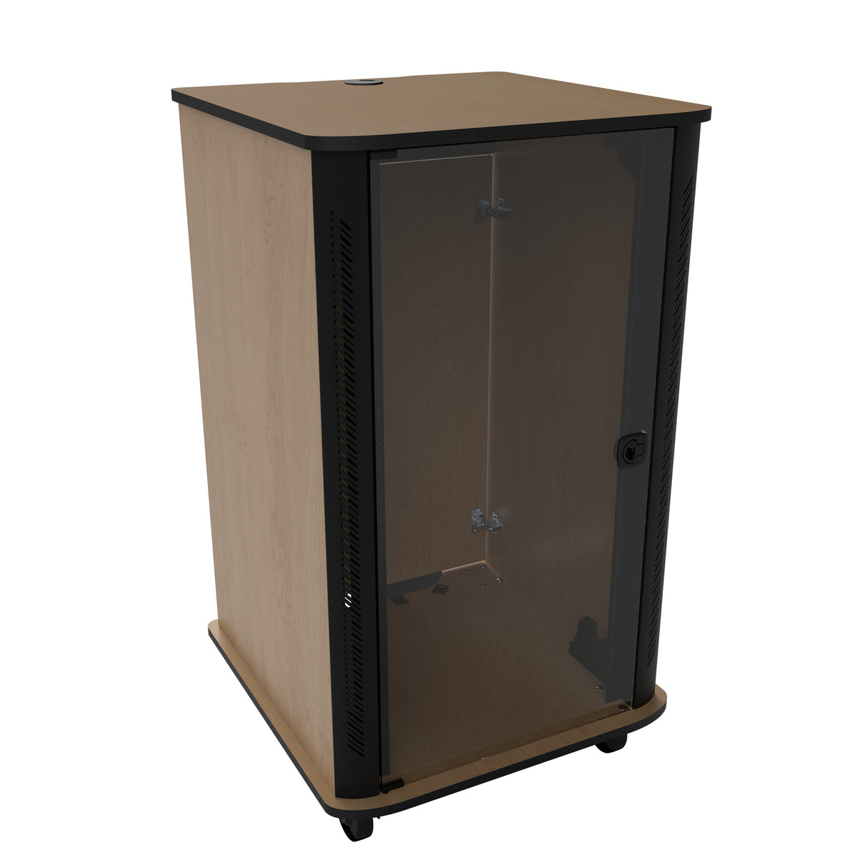 Middle Atlantic RFR Series Reference Furniture Rack - RFR-2428E1