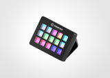 Elgato Stream Deck Scissor Keys Black 15 buttons