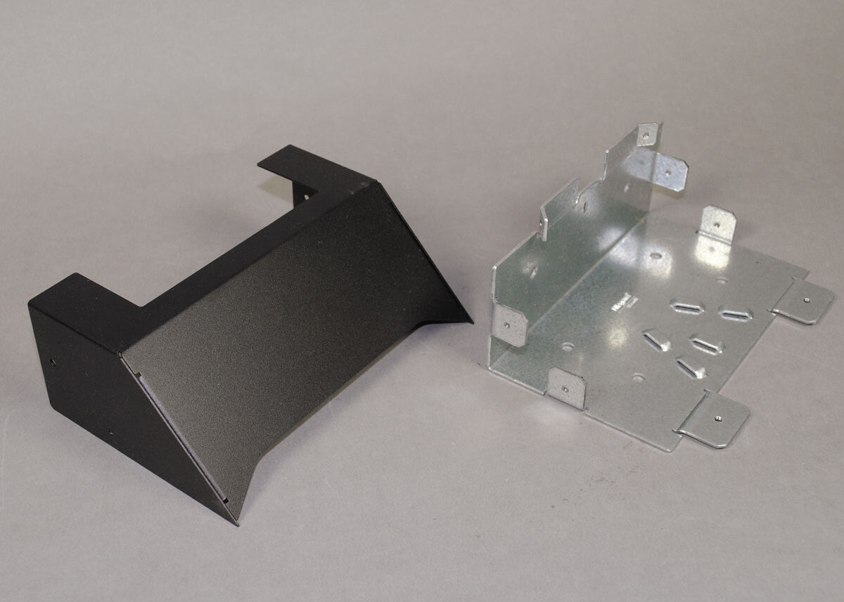 WIREMOLD OFR89-4000 cable trunking system accessory Raceway transition