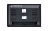 Mimo Monitors MBS-1080C computer monitor 25.6 cm (10.1") 1280 x 800 pixels Full HD LCD Touchscreen Black