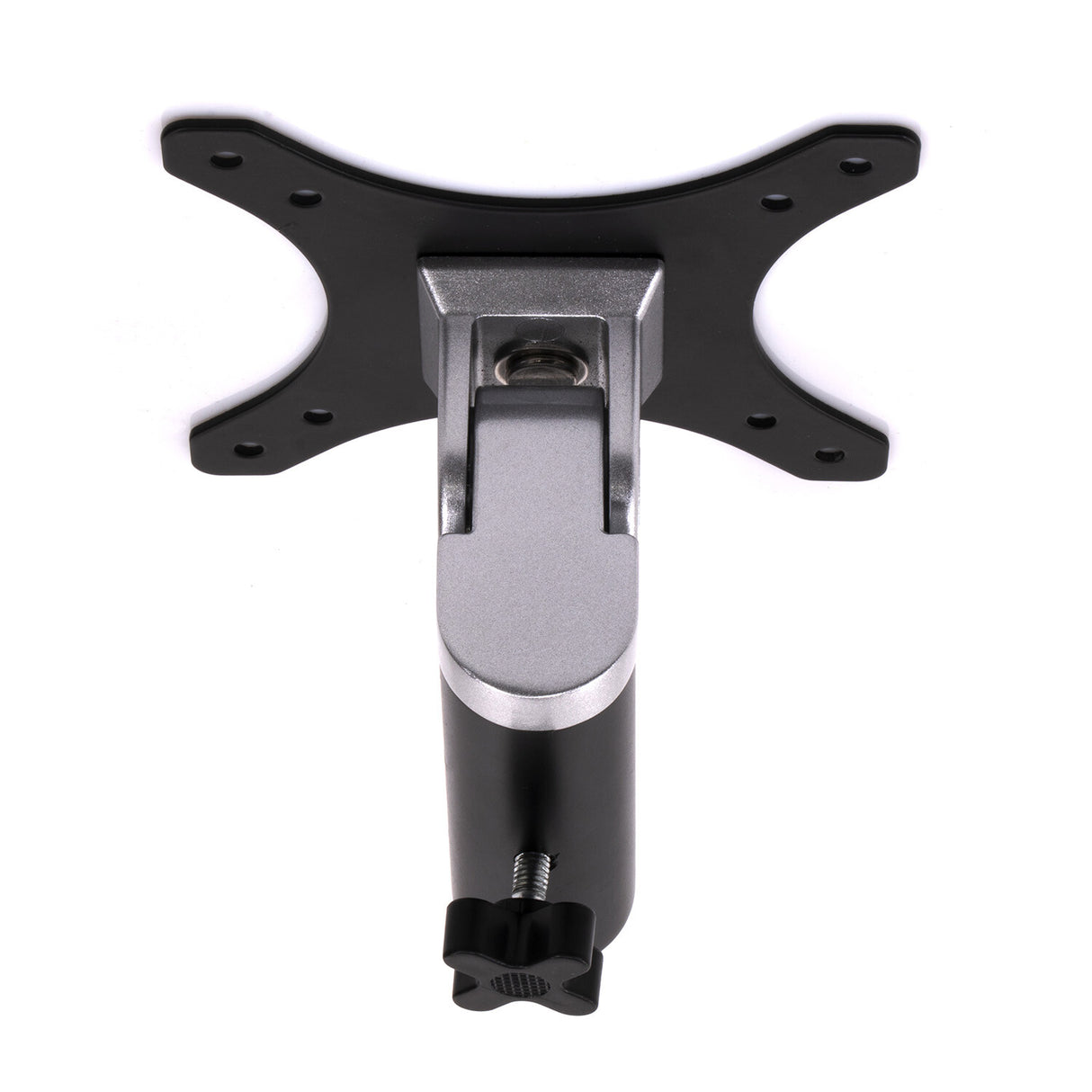 ikan EI-A71 monitor mount / stand Pole Black