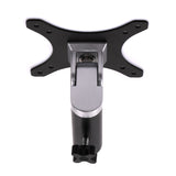 ikan EI-A71 monitor mount / stand Pole Black