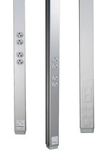 WIREMOLD 25DTP-E10DG cable tray Straight cable tray Grey
