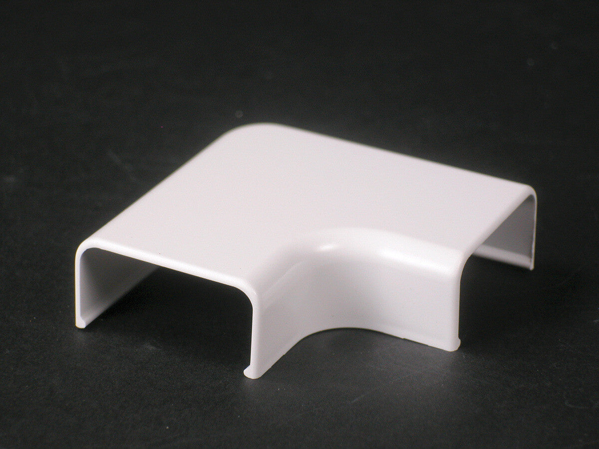 WIREMOLD 2911-FW cable organizer Universal Cable duct White 1 pc(s)