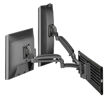 Chief K1S220B TV mount 76.2 cm (30") Black