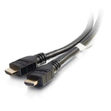 C2G 35ft (10.7m) Plus Series Active High Speed HDMI® Cable with Ethernet