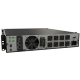 Middle Atlantic 2000VA 120V UPS RLNK BANK CONTROL