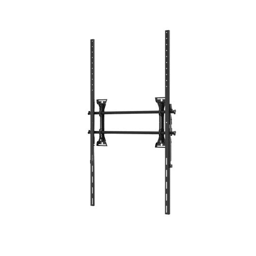 Chief KITXWXSM1UP TV mount 3.05 m (120") Black