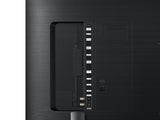 Samsung HG65AU800NFXZA hospitality TV 165.1 cm (65") 4K Ultra HD Smart TV Black 20 W