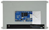 Mimo Monitors UM-1080-OF Signage Display 25.6 cm (10.1") LCD 350 cd/m² Black