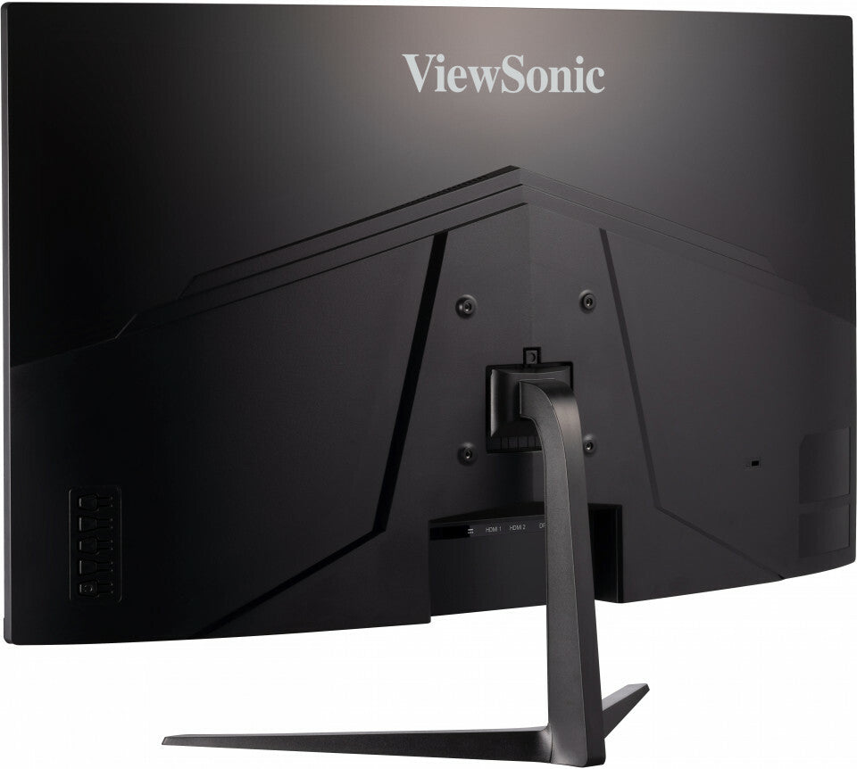 Viewsonic VX Series VX3218C-2K computer monitor 81.3 cm (32