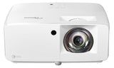 Optoma ZH400ST data projector 4000 ANSI lumens DLP 1080p (1920x1080) 3D White
