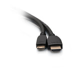 C2G 6ft (1.8m) High Speed HDMITM to Mini HDMI Cable with Ethernet