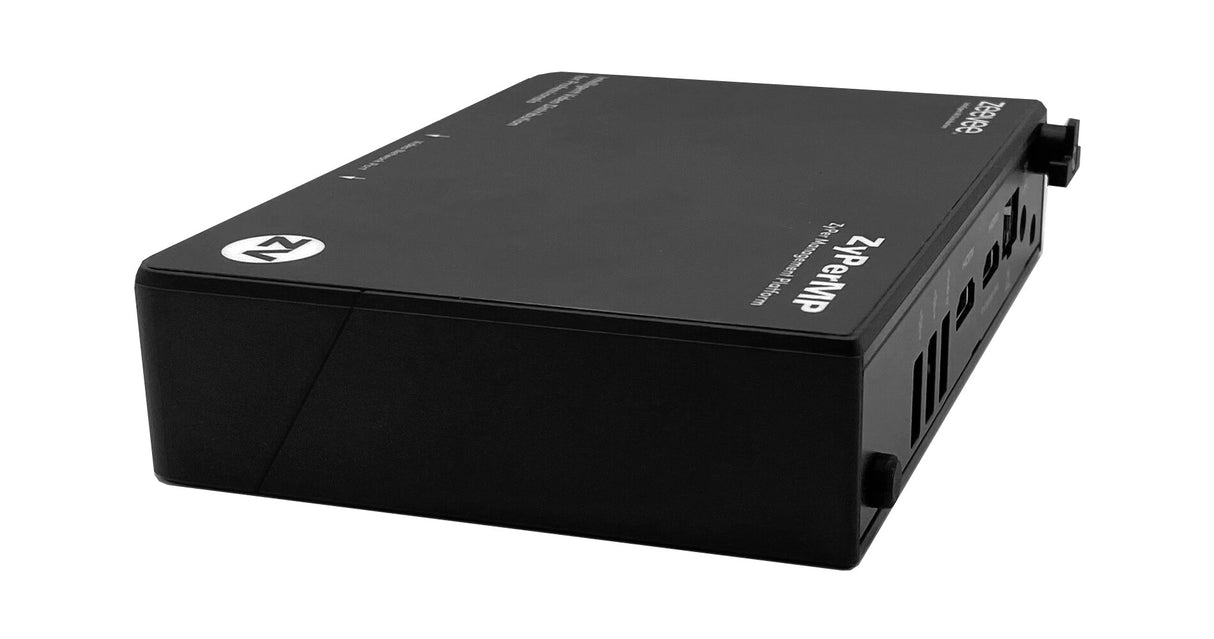 ZeeVee Z4KMP24 video servers/encoder