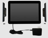 Mimo Monitors MCT-10HPQ-POE-2LB meeting room display 25.6 cm (10.1") 1280 x 800 pixels LCD 802.11a, 802.11b, 802.11g, Wi-Fi 4 (802.11n) Bluetooth