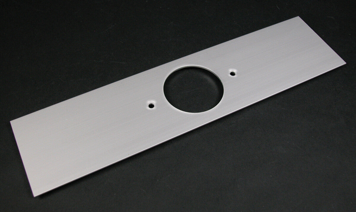 WIREMOLD ALA-F wall plate/switch cover White
