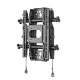Chief Small Tilt Wall Mount Single Stud
