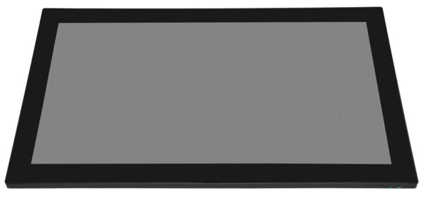 Mimo Monitors Adapt-IQV Digital signage flat panel 39.6 cm (15.6") LCD Wi-Fi 300 cd/m² Full HD Black Touchscreen Built-in processor Android 6.0